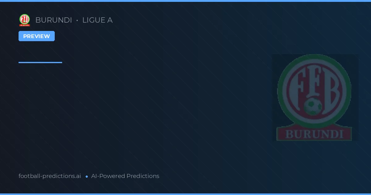 Titelrace en andere grote onderwerpen