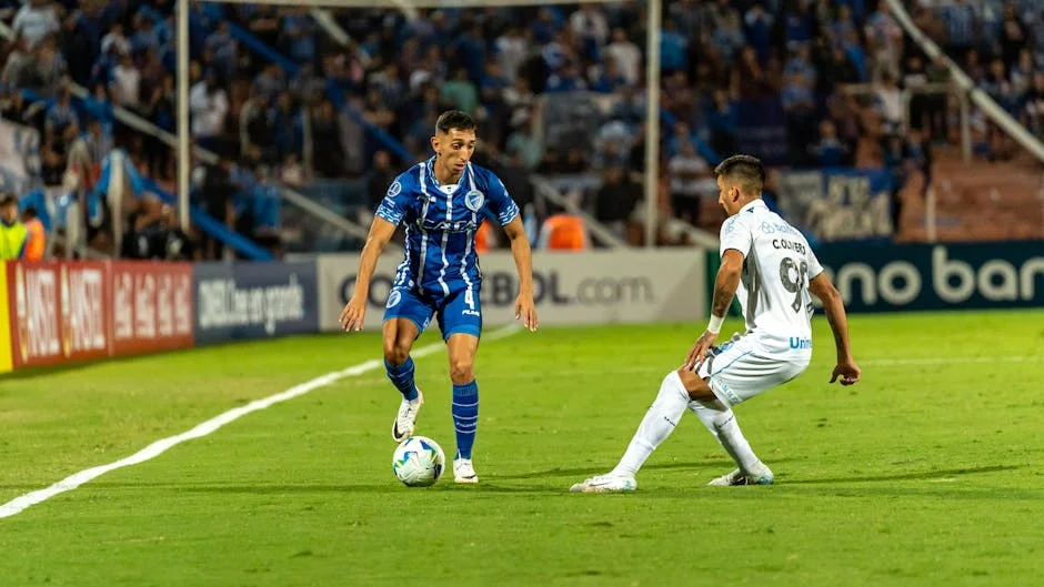 Afbeelding die het concept van Value Betting in voetbalwedstrijden verduidelijkt met kansen en waarde