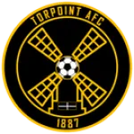 Torpoint Athletic