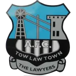 Tow Law Town