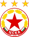 CSKA Sofia II
