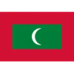 Malediven