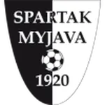 Spartak Myjava Vrouwen