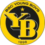 Young Boys Vrouwen