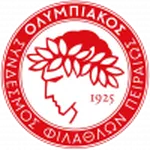 Olympiakos Piraeus II
