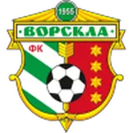 Vorskla Poltava Vrouwen