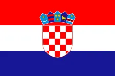 Kroatië U18