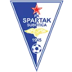 FK Spartak Zdrepczeva KRV