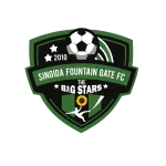 Singida Zwarte Sterren