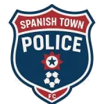 Spanish Town Politie