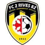 FC 2 Rives 82