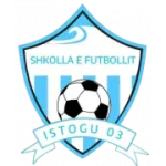 Shkolla e Futbollit Istogu 03