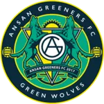 Ansansi Greeners