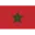 Marokko