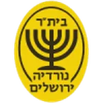 Nordia Jeruzalem
