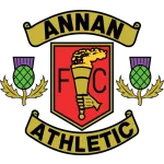 Annan Athletic