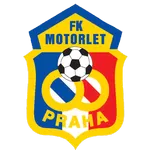 Motorlet Praag