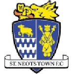 St Neots Town