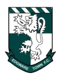 Edgware Town
