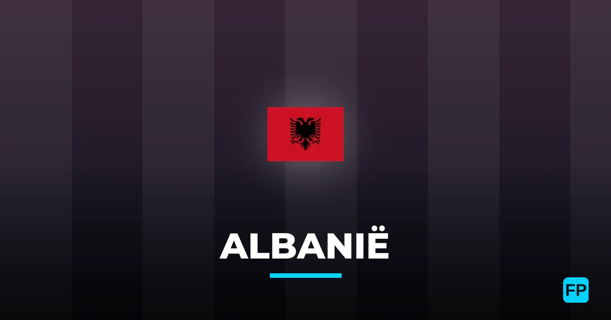 Albanië voorspellingen & statistieken
