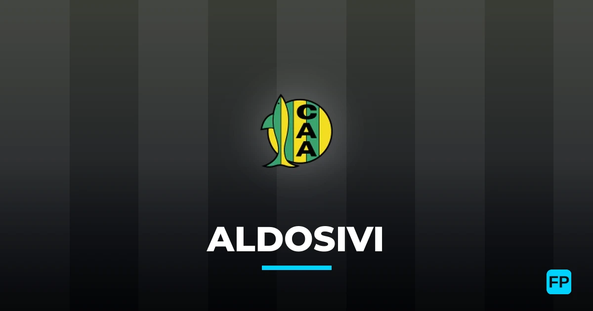 Aldosivi voorspellingen & statistieken