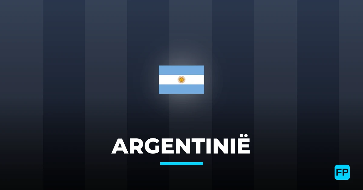 Argentinië voorspellingen & statistieken