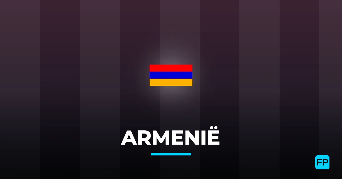 Armenië voorspellingen & statistieken
