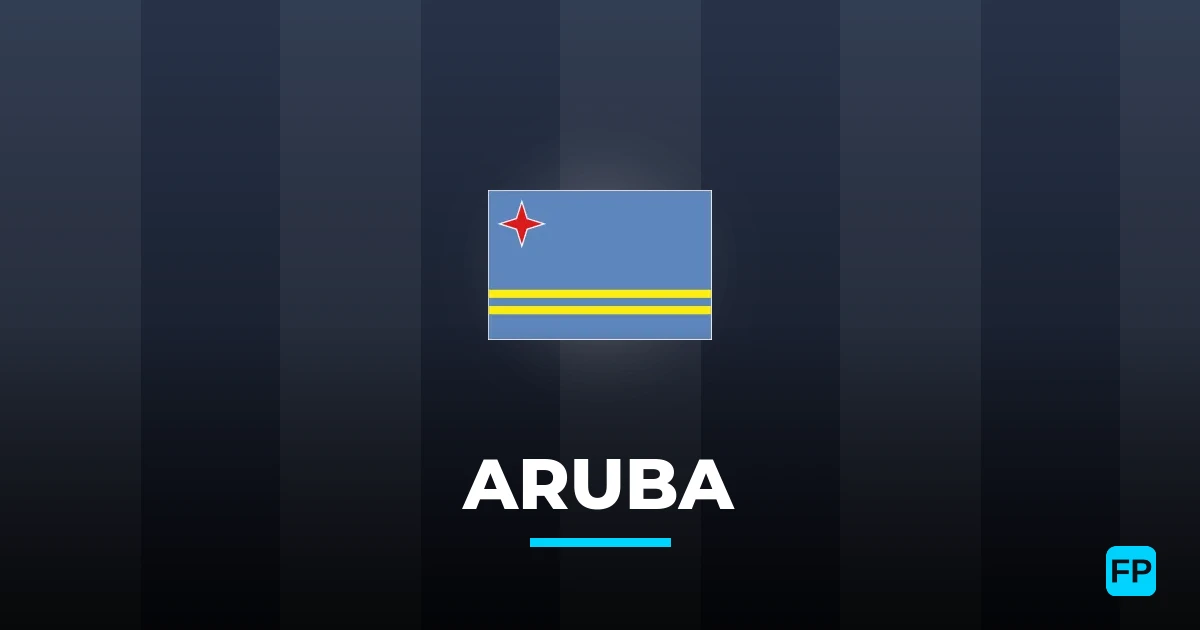 Aruba voorspellingen & statistieken