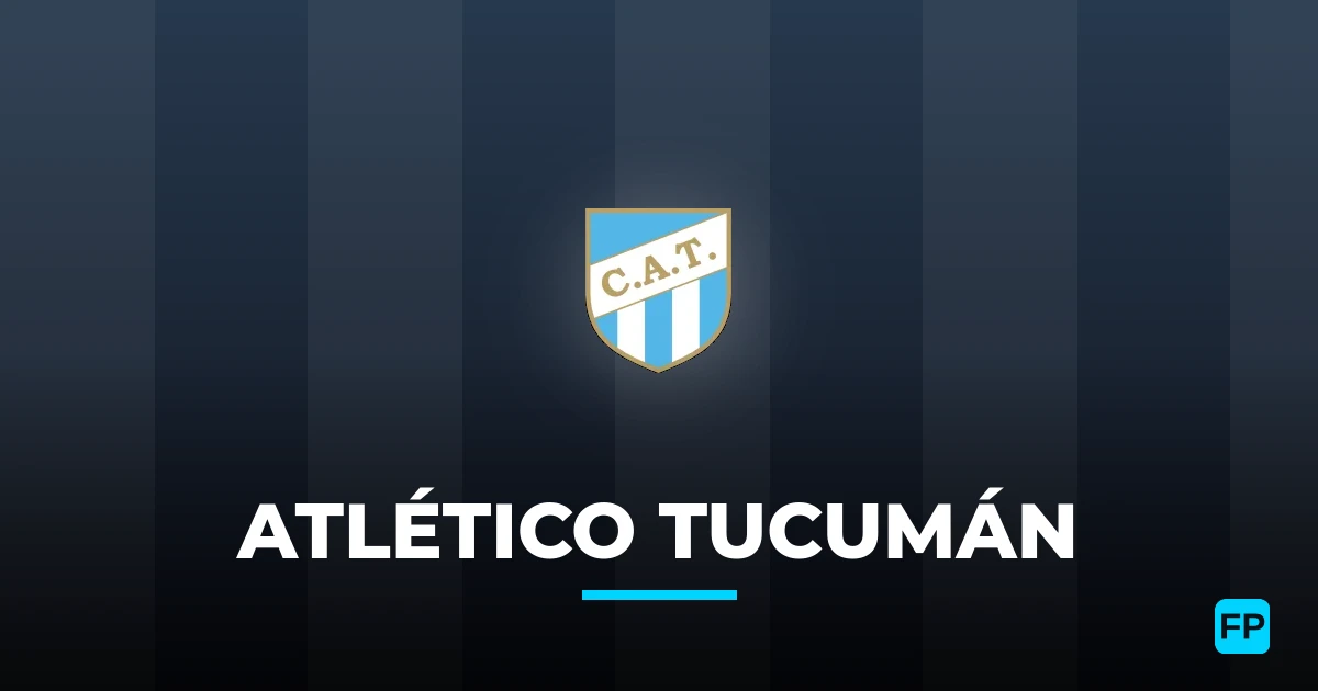 Atlético Tucumán voorspellingen & statistieken
