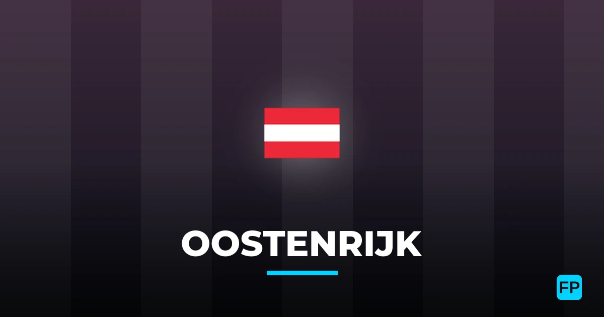 Oostenrijk voorspellingen & statistieken