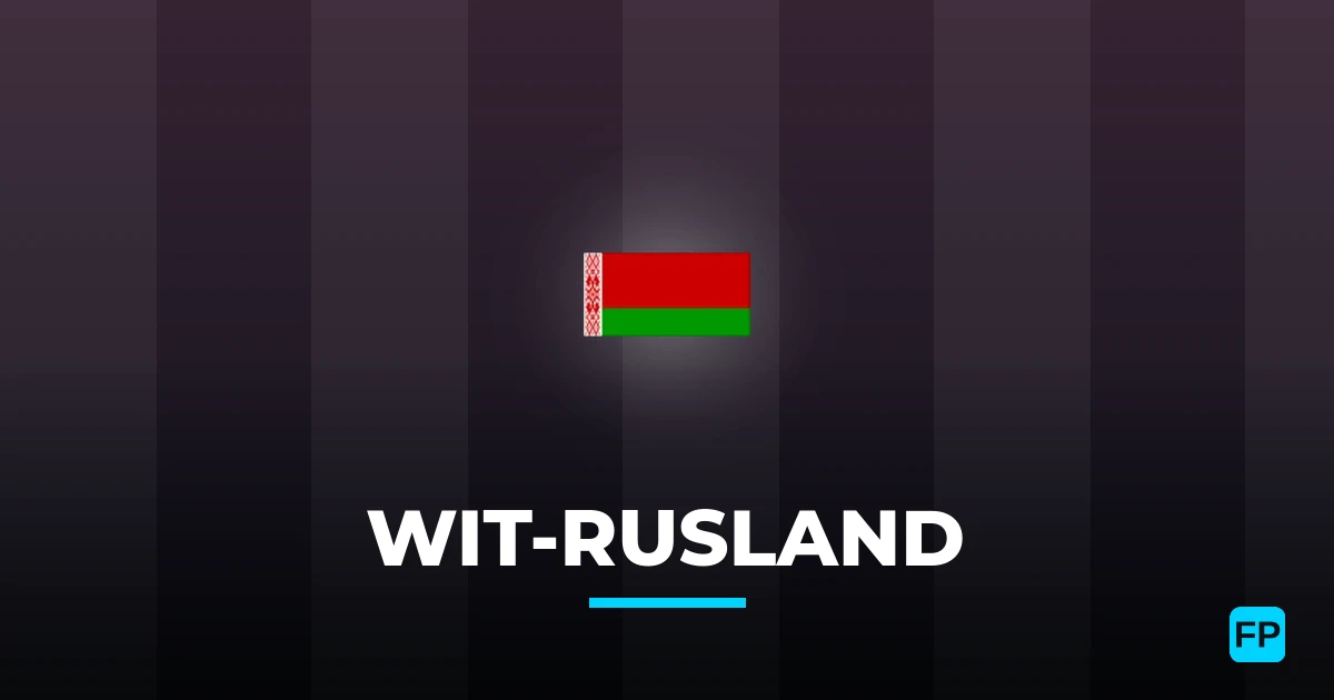Wit-Rusland voorspellingen & statistieken