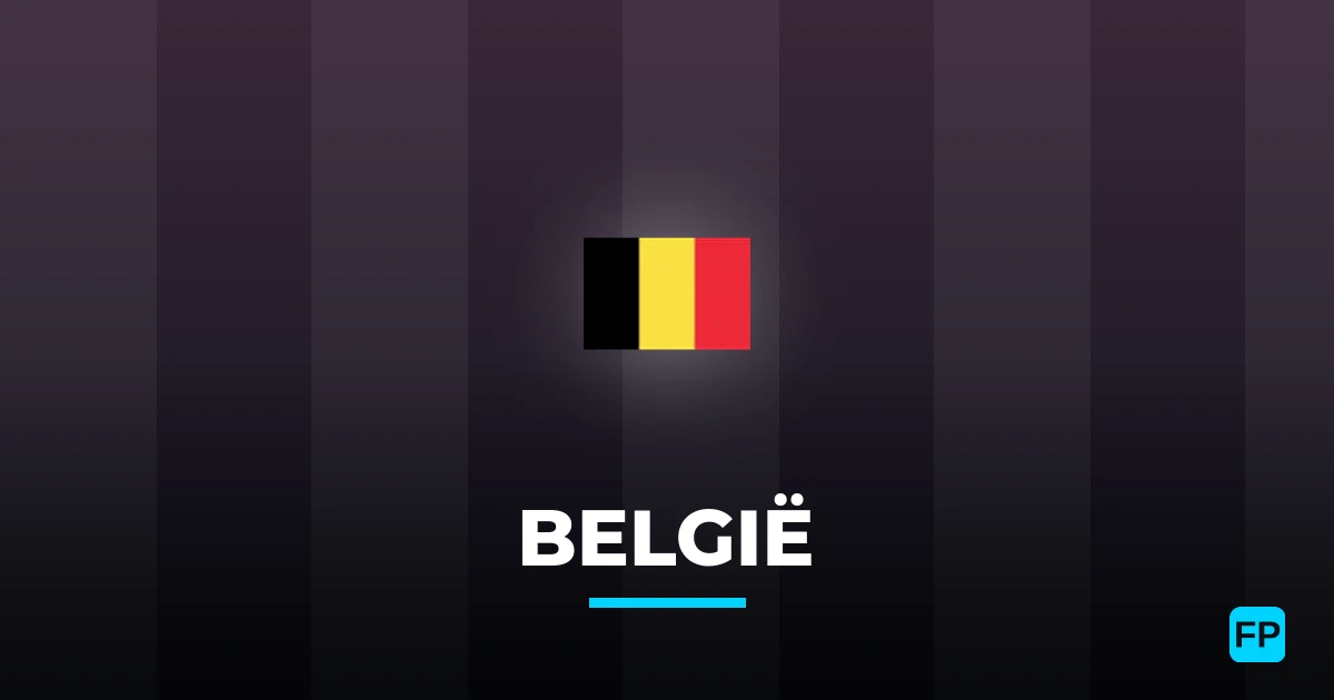 België voorspellingen & statistieken