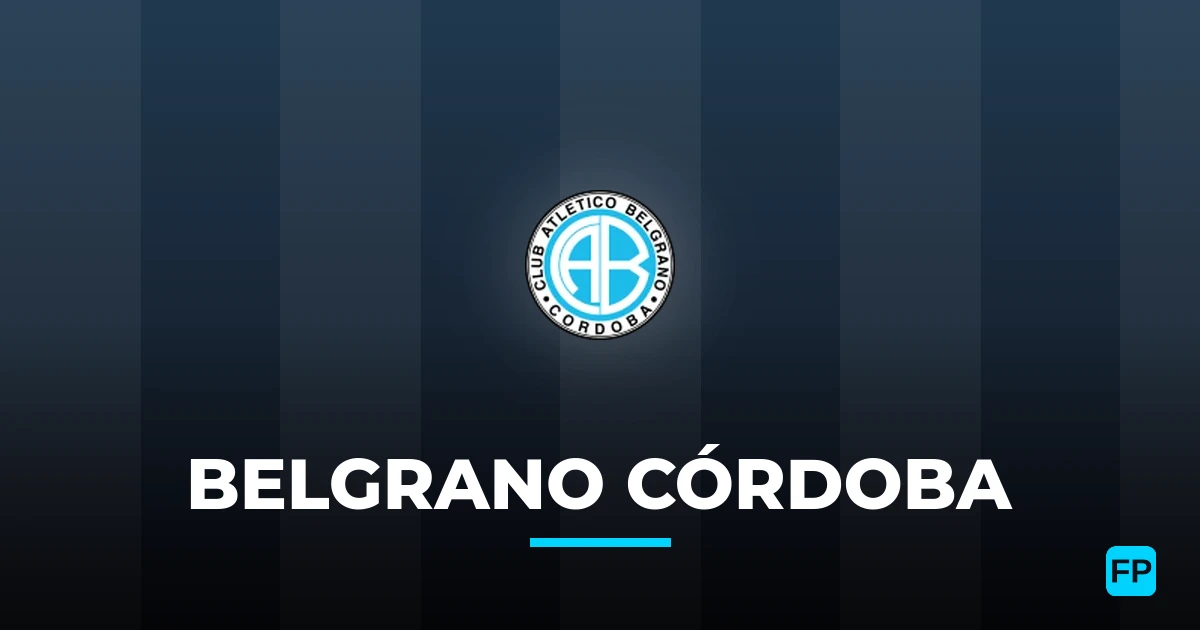 Belgrano Córdoba voorspellingen & statistieken