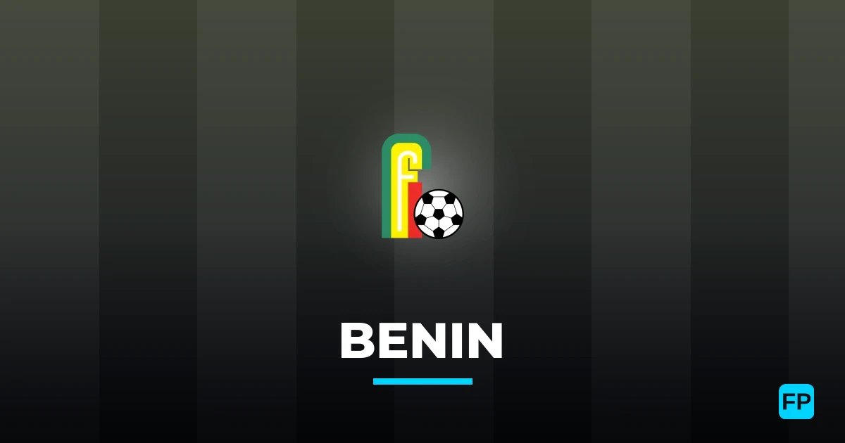 Benin voorspellingen & statistieken