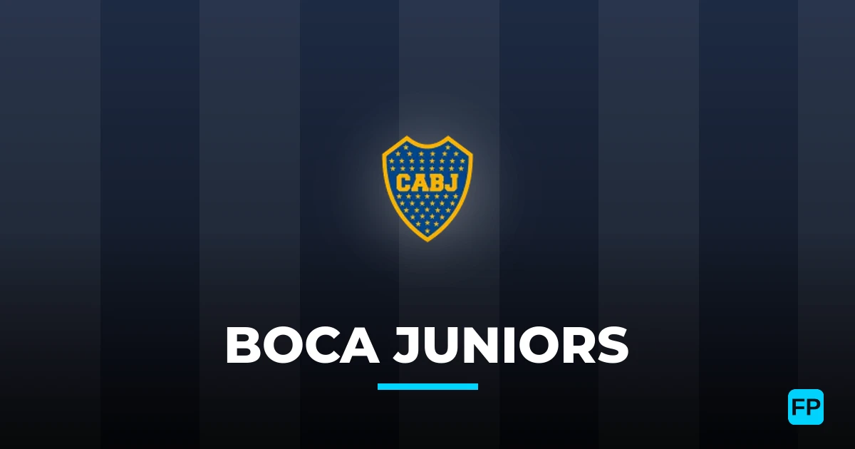 Boca Juniors voorspellingen & statistieken