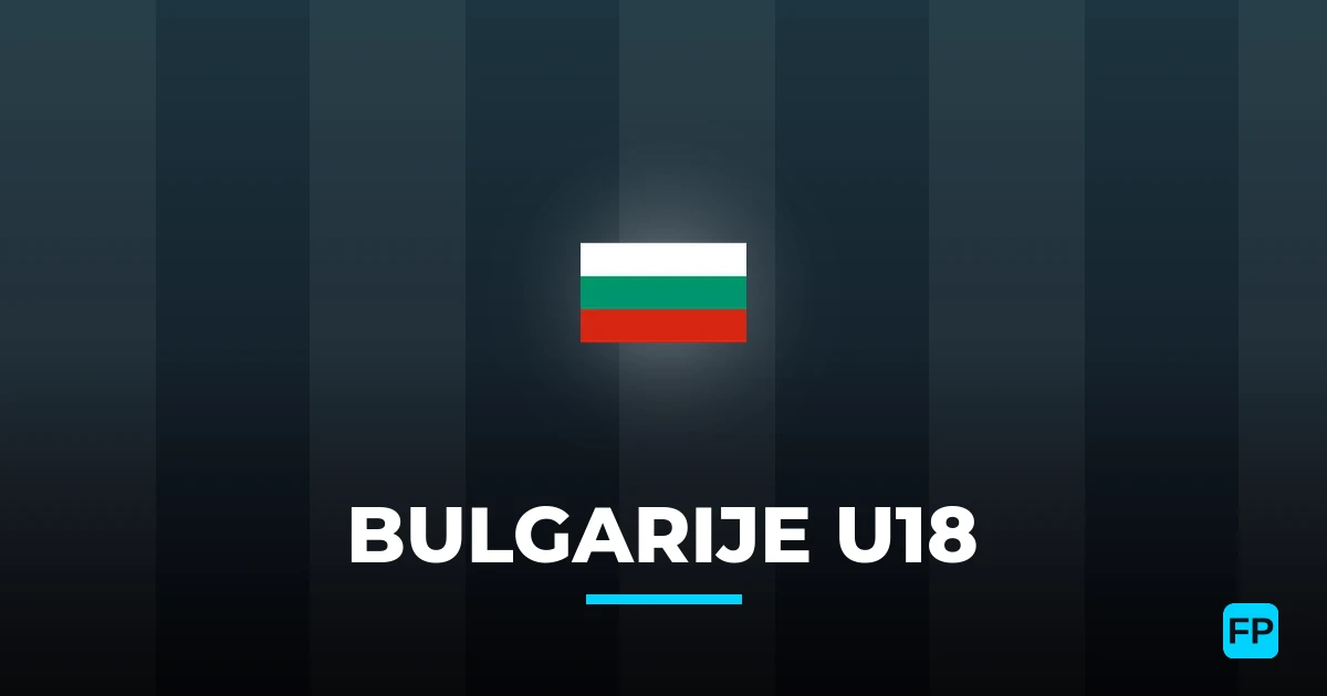 Bulgarije U18 voorspellingen & statistieken