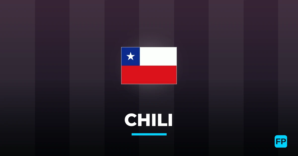 Chili voorspellingen & statistieken