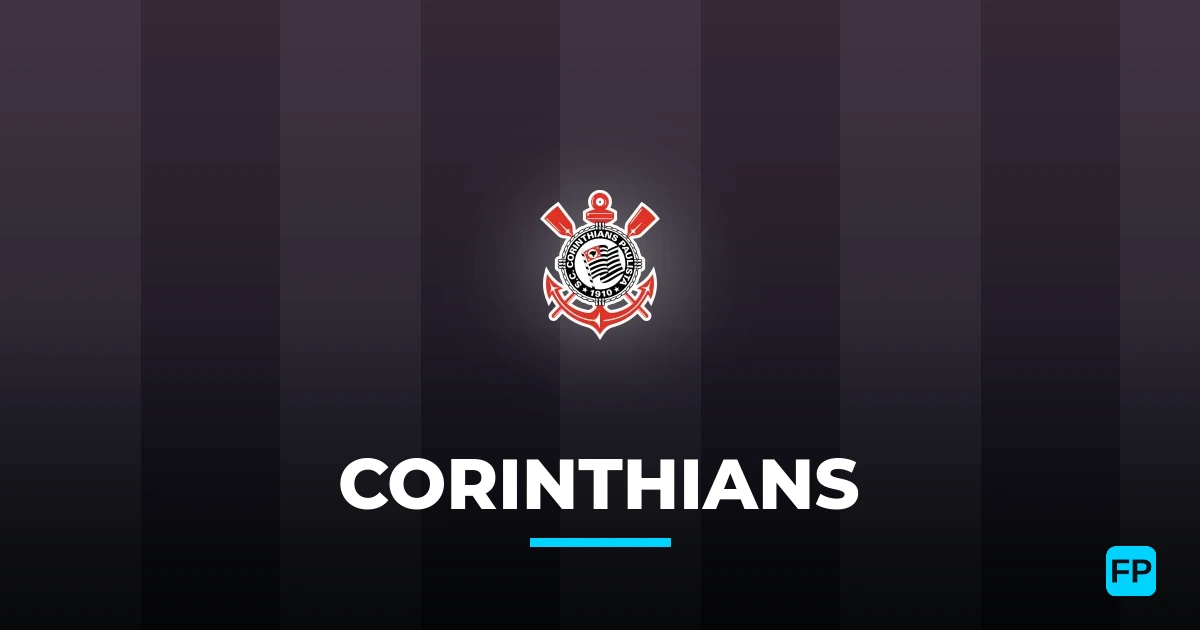 Corinthians voorspellingen & statistieken