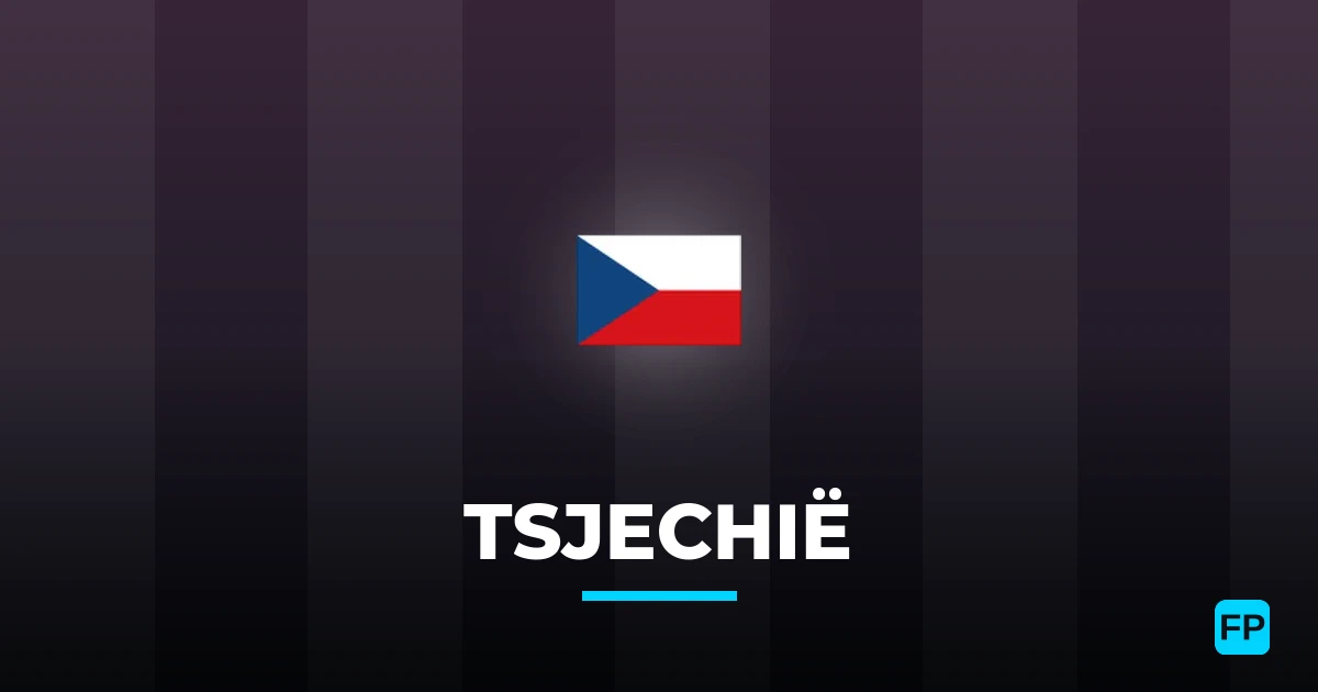 Tsjechië voorspellingen & statistieken