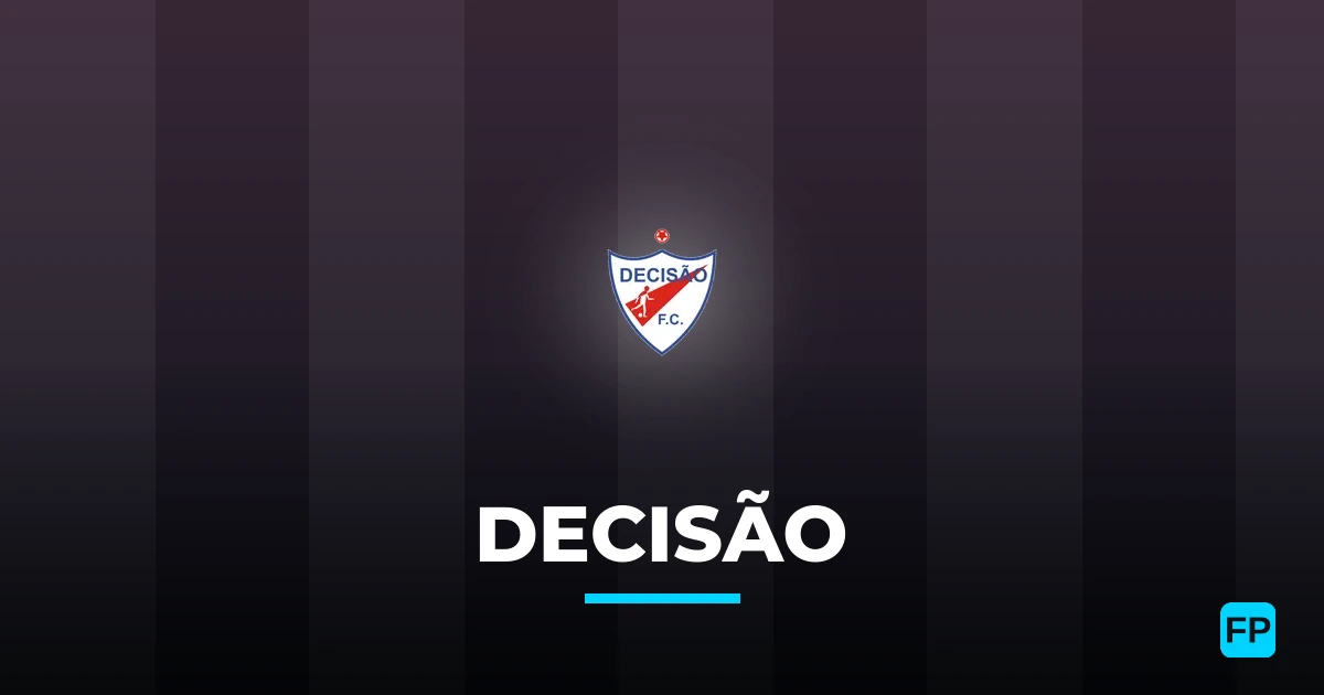 Decisão voorspellingen & statistieken