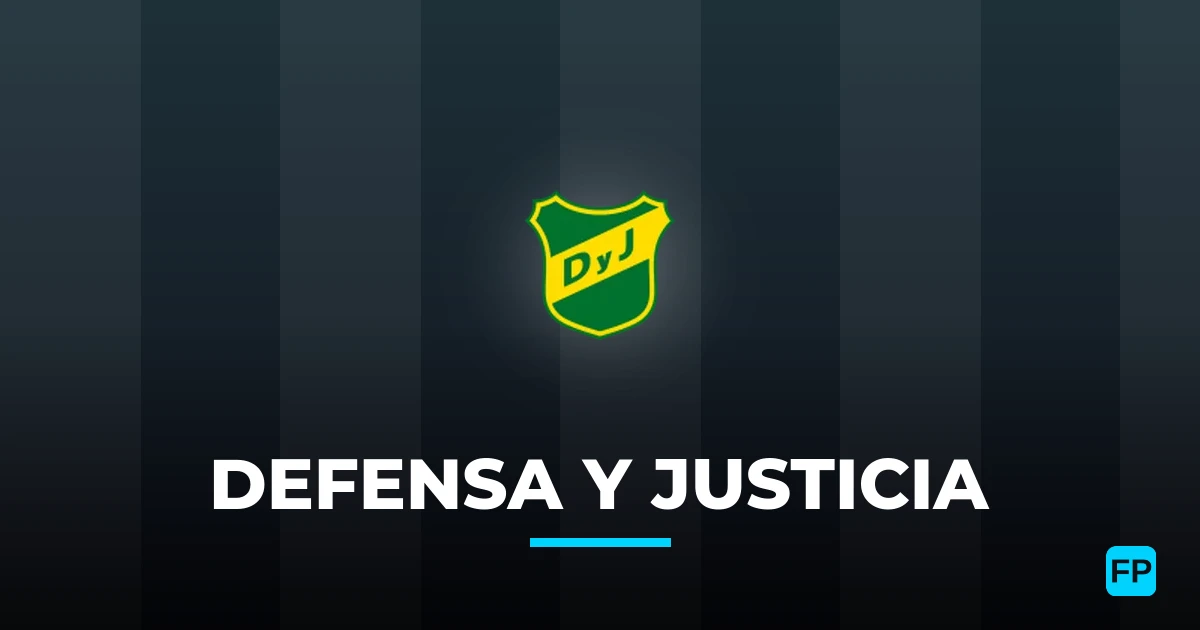 Defensa y Justicia voorspellingen & statistieken
