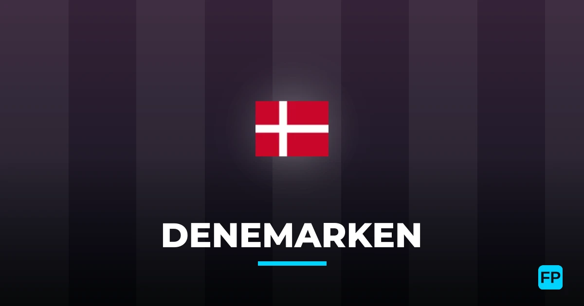 Denemarken voorspellingen & statistieken