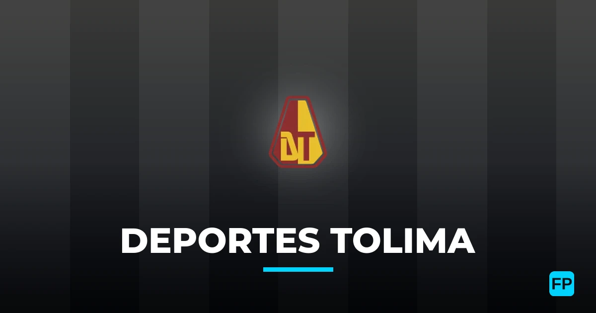 Deportes Tolima voorspellingen & statistieken
