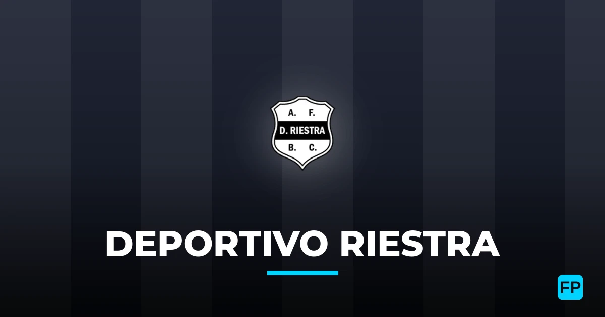 Deportivo Riestra voorspellingen & statistieken