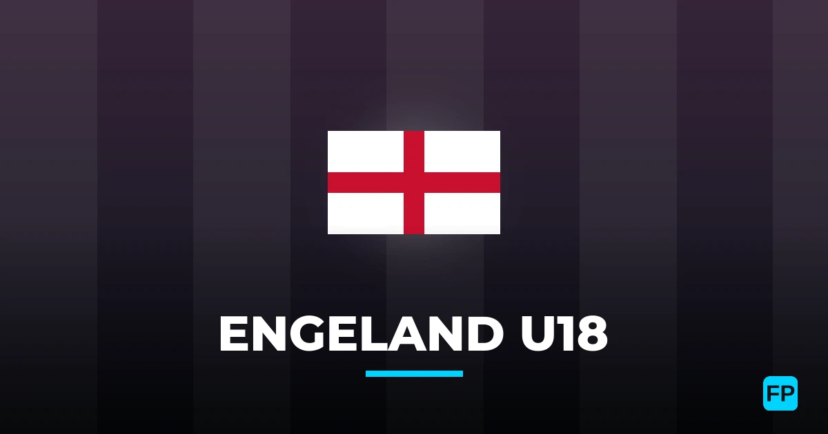 Engeland U18 voorspellingen & statistieken