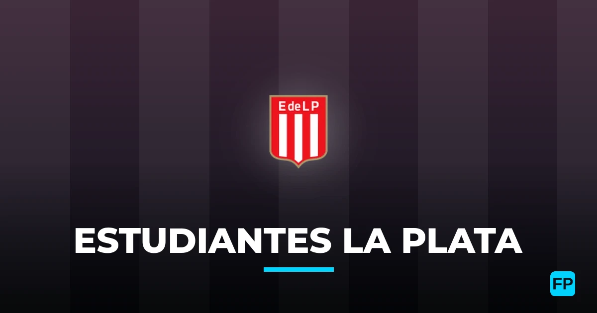 Estudiantes La Plata voorspellingen & statistieken