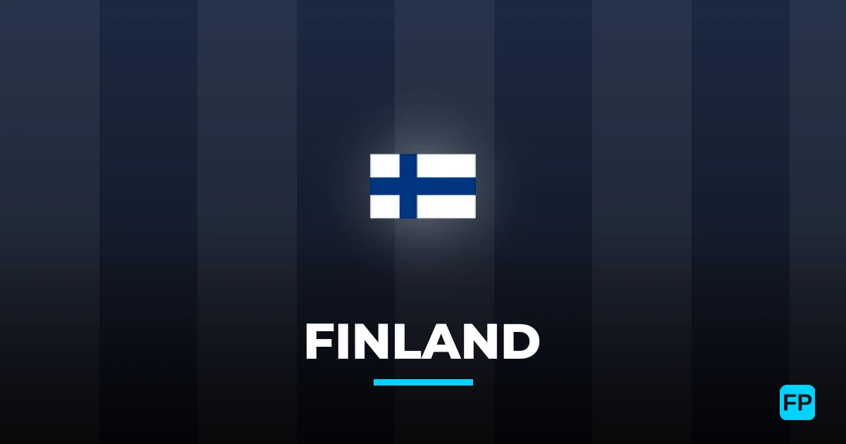 Finland voorspellingen & statistieken