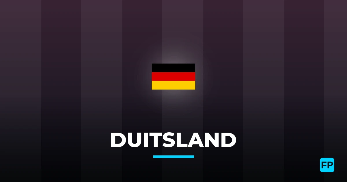 Duitsland voorspellingen & statistieken