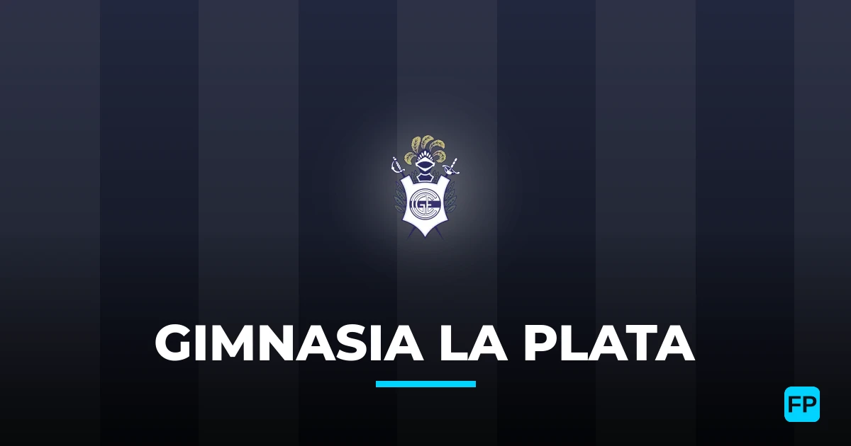 Gimnasia La Plata voorspellingen & statistieken