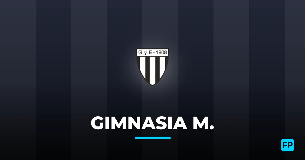 Gimnasia M. voorspellingen & statistieken